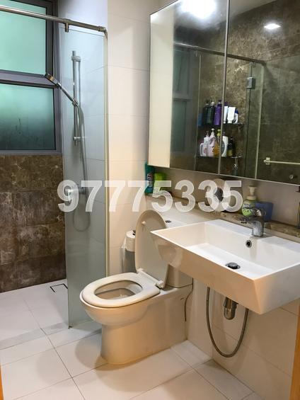 Eight Courtyards (D27), Condominium #154641212